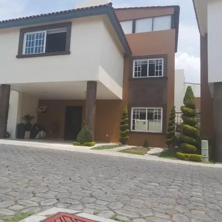 Buy this 4 bed house on Privada Pirules in 52177, MEX
