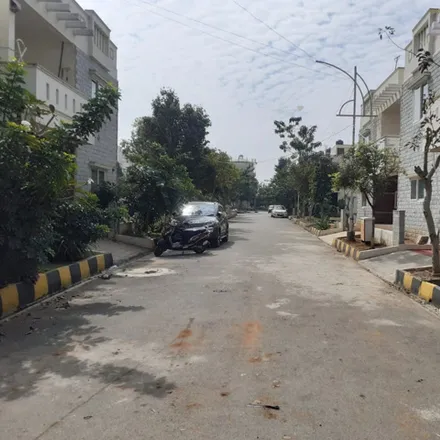 Image 4 - unnamed road, Suryanagar Phase 1, Tirumagondahalli - 560081, Karnataka, India - House for sale