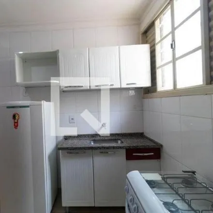 Rent this 1 bed apartment on Campus Grill in Rua Doutor José Anderson, Barão Geraldo