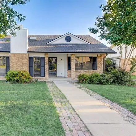 Image 1 - 1112 Kesser Drive, Plano, TX 75025, USA - House for sale