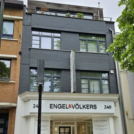 Rent this 3 bed apartment on Avenue Orban - Orbanlaan 240 in 1150 Woluwe-Saint-Pierre - Sint-Pieters-Woluwe, Belgium