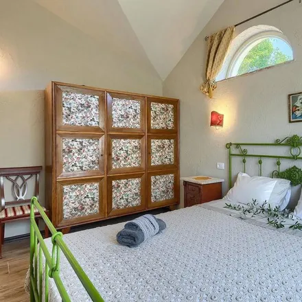 Rent this 3 bed house on Grad Novigrad in Istria County, Croatia