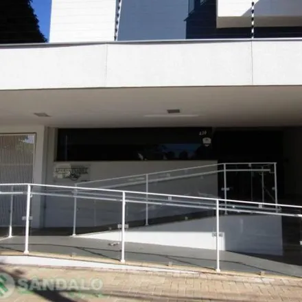 Image 1 - Avenida Senador Petrônio Portela, 418, Avenida Senador Petrônio Portela, Jardim Aclimação, Maringá - PR, 87050-900, Brazil - Apartment for rent