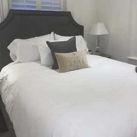 Rent this 1 bed apartment on Savannah