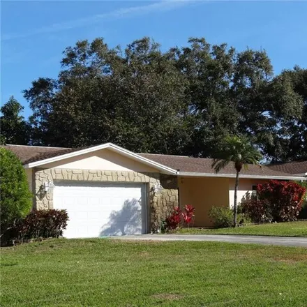 Image 1 - 13735 88th Avenue, Oakhurst Terrace, Pinellas County, FL 33776, USA - House for rent