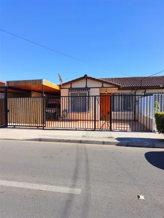 Image 1 - Los Zorzales, 928 0931 Provincia de Talagante, Chile - House for sale