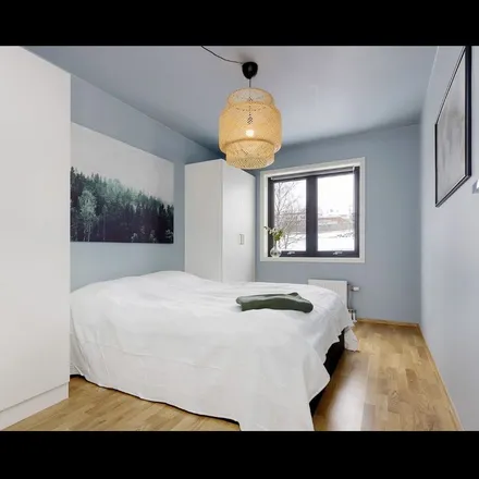 Image 6 - Arnljot Gellines vei 5A, 0657 Oslo, Norway - Apartment for rent