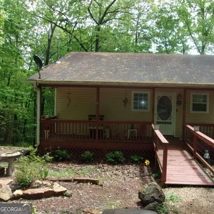Buy this 3 bed house on 111 Appian Way in Ellijay, Georgia