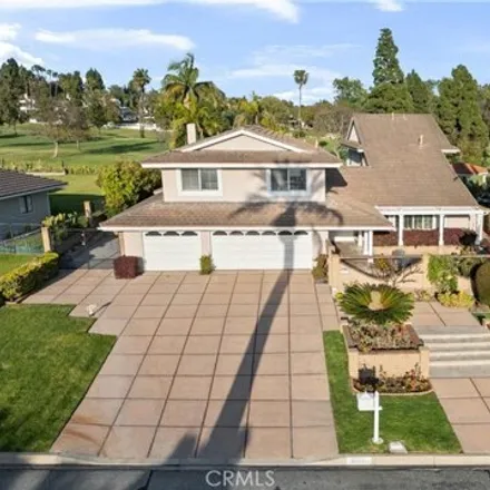 Buy this 6 bed house on 8690 Los Coyotes Drive in Buena Park, CA 90621
