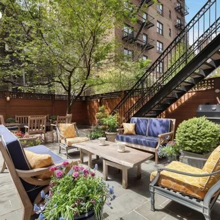 Image 1 - 312 West 88th Street, New York, NY 10024, USA - Townhouse for sale