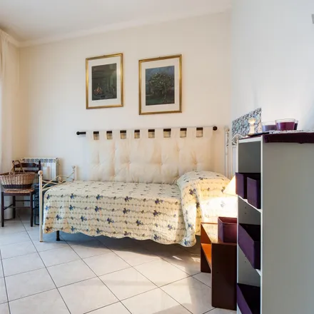 Image 2 - Via Giuseppe Gregoraci, 123, 00173 Rome RM, Italy - Room for rent