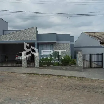 Buy this 4 bed house on Rua General Osório in Velha, Blumenau - SC
