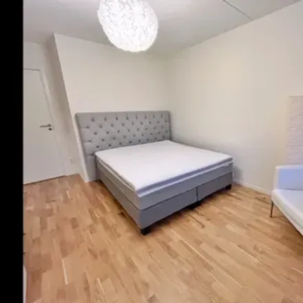 Rent this 1 bed room on Rissneleden 153 in 174 57 Sundbyberg, Sweden