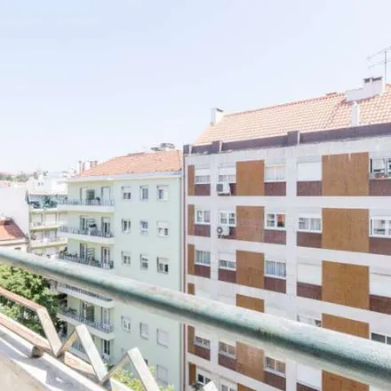 Image 6 - Hospital Dona Estefânia, Rua Jacinta Marto, 1169-045 Lisbon, Portugal - Apartment for rent
