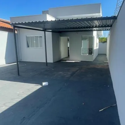 Rent this 2 bed house on Rua João Gonçalves Fontes in Istor Luppi, Itapira - SP