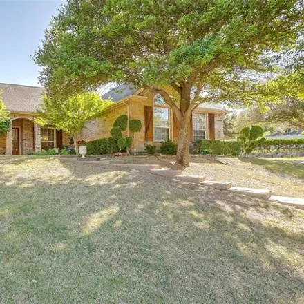 Buy this 4 bed house on Team Ranch Road in Benbrook, TX 76116