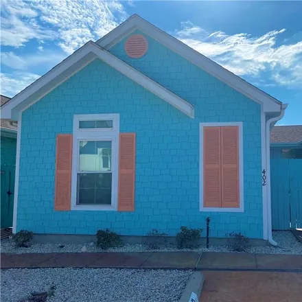 Buy this 2 bed house on 14521 East Cabana Street in Corpus Christi, TX 78418