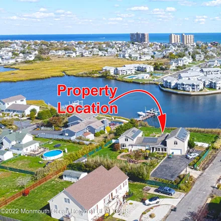 Buy this 5 bed house on 527 Long Branch Avenue in Long Branch, NJ 07740