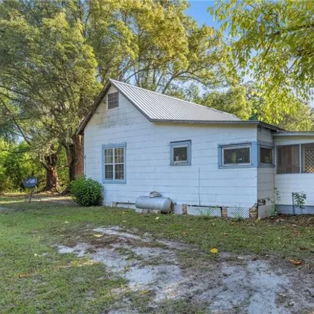 Image 1 - 18030 Northeast 23rd Avenue, Citra, Marion County, FL 32113, USA - House for sale