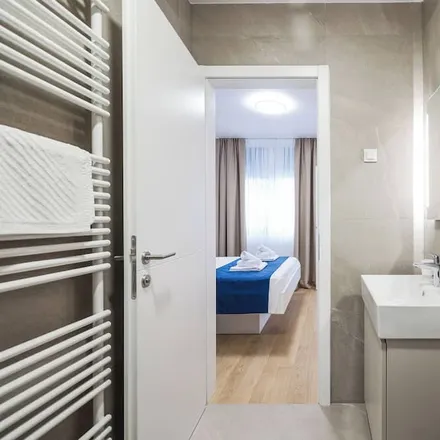 Image 8 - Zadar, Zadar County, Croatia - Apartment for rent