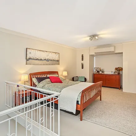 Rent this 2 bed townhouse on Olivia Lane in Surry Hills NSW 2010, Australia