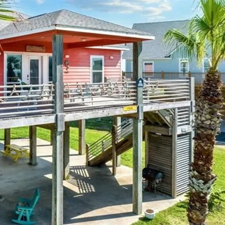 Buy this 3 bed house on 3513 Elm Grove in Bolivar Peninsula, Galveston County