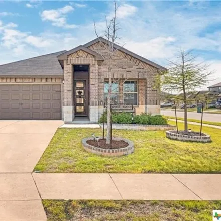 Buy this 4 bed house on Mondavi Crest in Guadalupe County, TX 78148