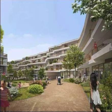 Image 1 - Avenue de Saugiaz 3, 1020 Renens, Switzerland - Apartment for rent