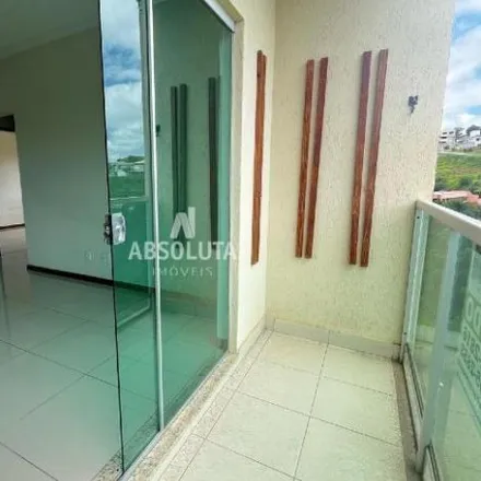 Buy this 2 bed apartment on Rua Alagoas in Progresso, Conselheiro Lafaiete - MG