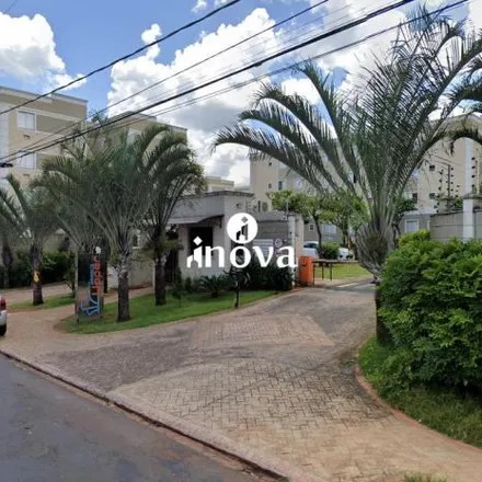 Image 2 - Rua Patativa, Vila Pontal, Uberaba - MG, 38050-501, Brazil - Apartment for sale