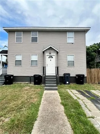 Image 2 - 6235 Curie Street, New Orleans, LA 70122, USA - House for sale