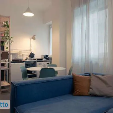 Image 6 - Via Emilio Morosini 15, 29135 Milan MI, Italy - Apartment for rent