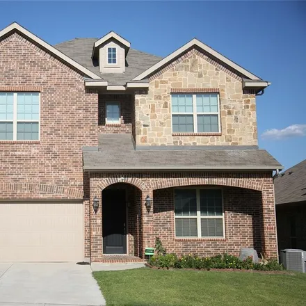 Buy this 4 bed house on 3905 Crosstrees Drive in Denton, TX 76210