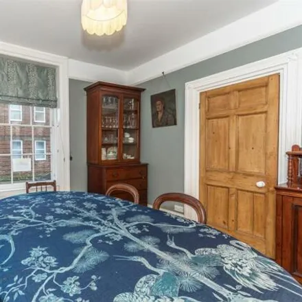 Image 4 - Berkeley House, Albion Street, Lewes, BN7 2NF, United Kingdom - Townhouse for sale
