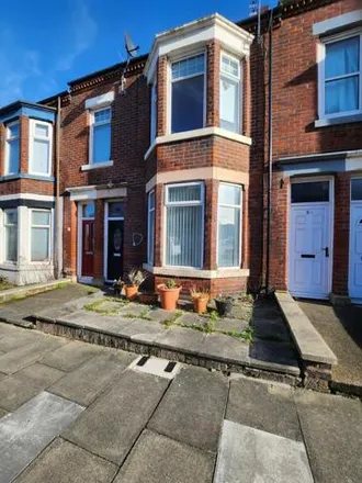 Rent this 2 bed townhouse on Nichol Hall Associates in East Stainton Street, South Shields