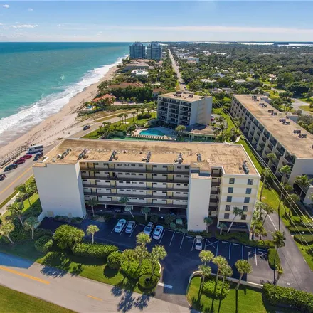 Image 5 - South End Of Boardwalk, Ocean Drive, Vero Beach, FL 32963, USA - Apartment for rent