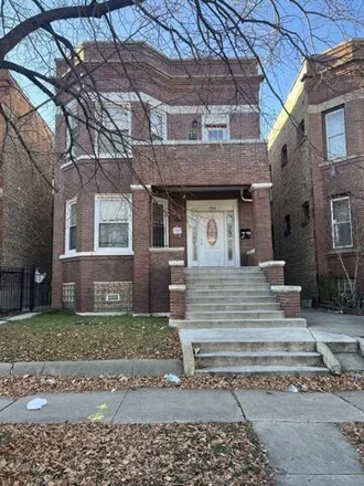 Image 2 - 7826 South Morgan Street, Chicago, IL 60620, USA - House for sale