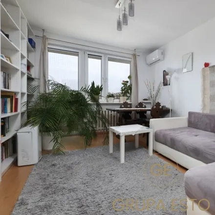 Buy this 3 bed apartment on Zakątek 7 in 30-076 Krakow, Poland