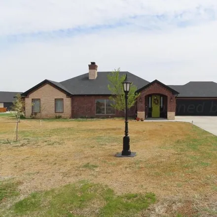 Buy this 2 bed house on 1063 N Silverstra Falls Rd in Amarillo, Texas