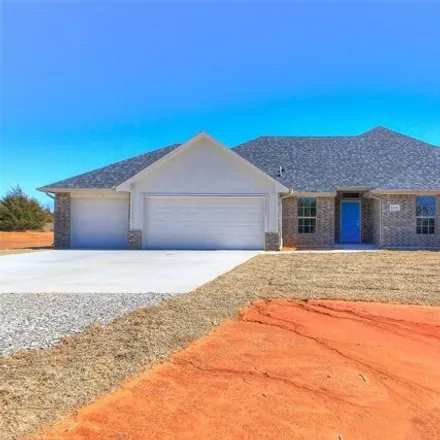 Image 1 - unnamed road, Lincoln County, OK 74834, USA - House for sale