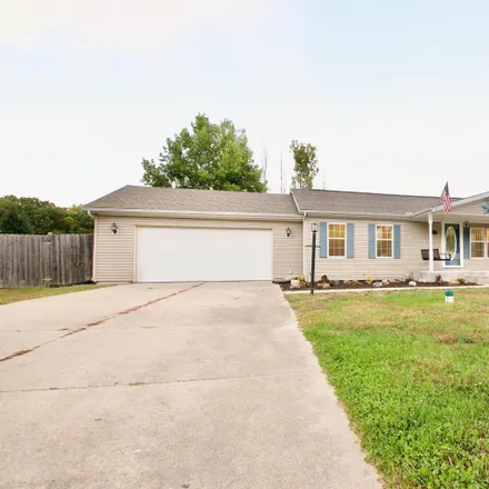 Buy this 3 bed house on 15439 William Paul Drive in Elkhart County, IN 46507