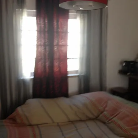 Rent this 3 bed apartment on Rua das Flores in 2970-444 Sesimbra, Portugal