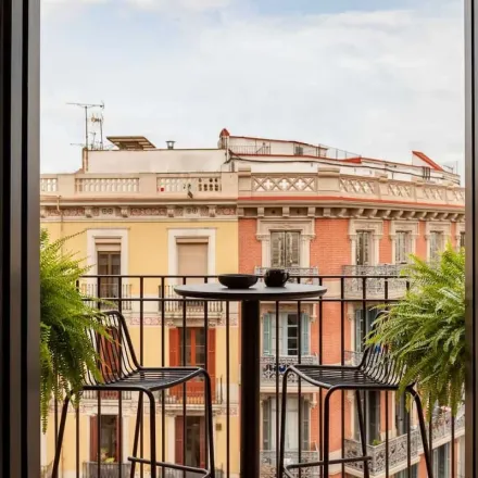 Image 4 - Carrer de València, 08013 Barcelona, Spain - Apartment for rent