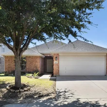 Buy this 4 bed house on 4464 Morning Song Drive in Fort Worth, TX 76262