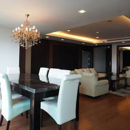 Image 3 - unnamed road, Sathon District, Bangkok 10120, Thailand - Apartment for rent