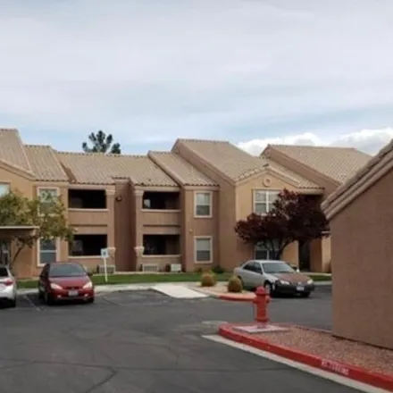 Buy this 1 bed condo on Michelena Avenue in Spring Valley, NV 89147