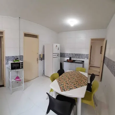 Image 3 - Fortaleza, Região Geográfica Intermediária de Fortaleza, Brazil - Apartment for rent