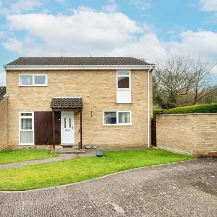 Buy this 4 bed house on Mead Way in Thrupp, OX5 2BJ