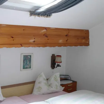 Rent this 1 bed apartment on 82491 Grainau