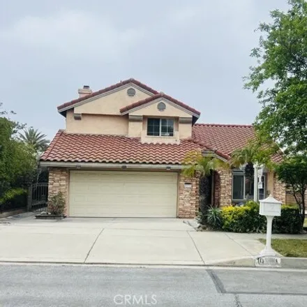 Buy this 3 bed house on 10749 Ring Avenue in Rancho Cucamonga, CA 91737